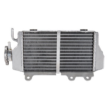 Kimpex Replacement Radiator Right Aluminum