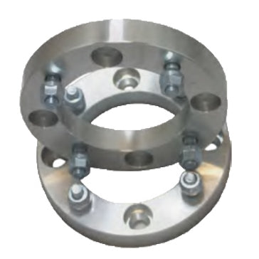 Wide Open Wheel Spacer N/A