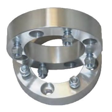 Wide Open Wheel Spacer N/A