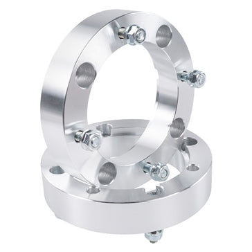 Wide Open Wheel Spacer N/A