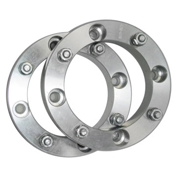 Wide Open Wheel Spacer N/A