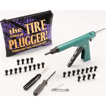 STOP & GO Standard Model - Tire Plugger