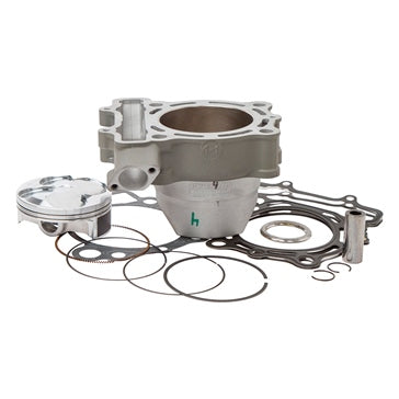 Cylinder Works Standard Cylinder Kit Fits Kawasaki - 250 cc - Nickel Silicon Carbide