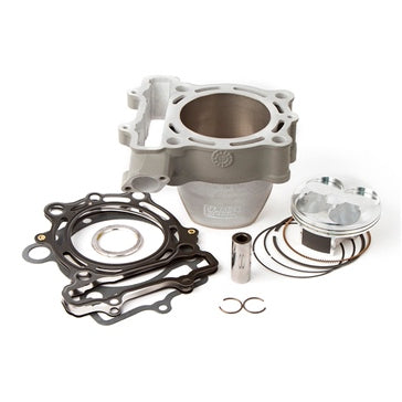 Cylinder Works Standard Cylinder Kit Fits Kawasaki - 250 cc - Nickel Silicon Carbide