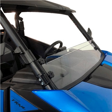 Direction 2 Short Windshield Fits CFMoto