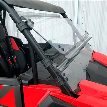 Direction 2 Tilt Windshield Fits Polaris