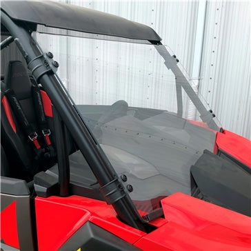 Direction 2 Full Windshield Fits Polaris