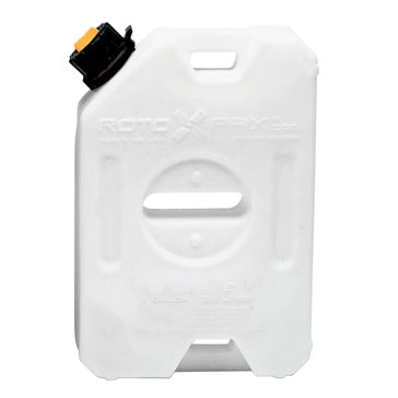 ROTOPAX 1 Gallon Containers Water; Oil