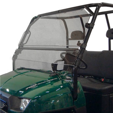 Direction 2 Tilt Windshield Fits Polaris