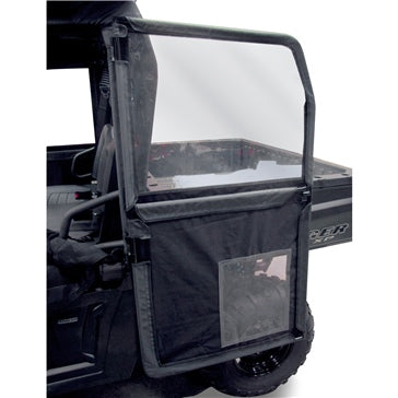 Seizmik Framed Door Kit Fits Polaris - UTV - Complete door