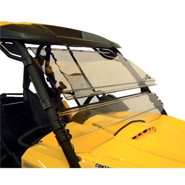 Direction 2 Tilt Windshield Fits Can-am