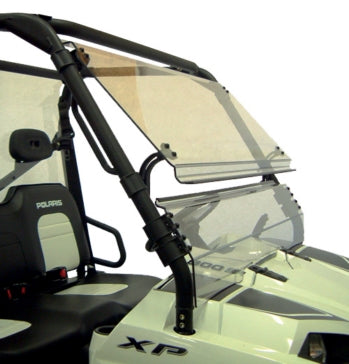 Direction 2 Tilt Windshield Fits Polaris