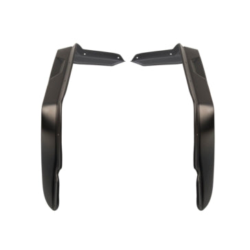 Direction 2 Overfender Fits Polaris