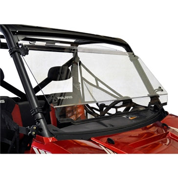 Direction 2 Tilt Windshield Fits Polaris