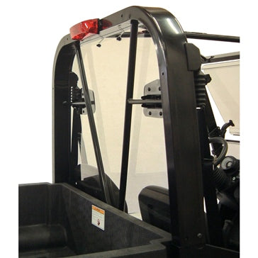 Direction 2 Rear Windshield - Scratch Resistant ARCTIC CAT