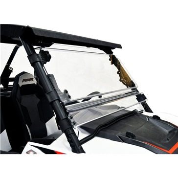 Direction 2 Tilt Windshield Fits Polaris