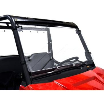 Direction 2 Tilt Windshield Fits Polaris