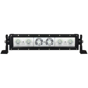 Seizmik LED Light Bar Combo