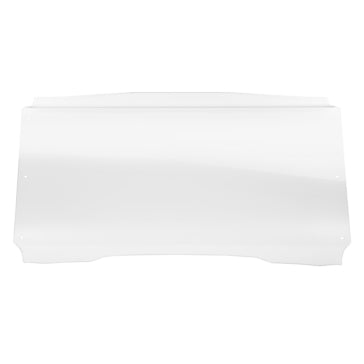 Direction 2 Half Windshield - Scratch resistant KAWASAKI