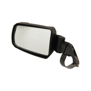 Seizmik Pursuit Side View Mirror 2 inch Clamp-On