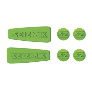 Seizmik Pursuit Mirror Insert
