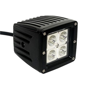 Kimpex LED Work Spot Light for UTV and ATV
