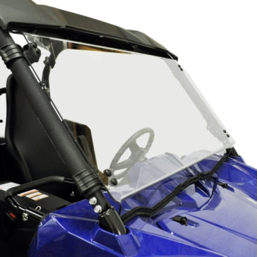 Direction 2 Tilt Windshield Fits Yamaha