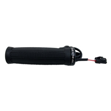 176012 | HEAT DEMON Complete Heater Grip 176012