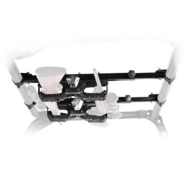 Seizmik Overhead Gun Rack