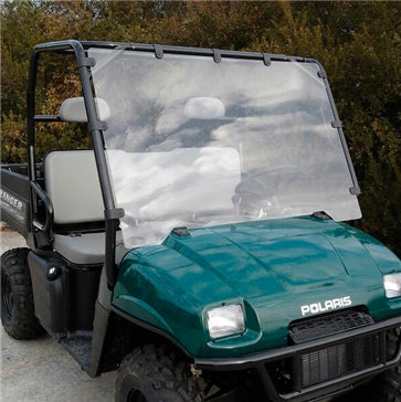 Seizmik Versa Full Windshield Fits Polaris