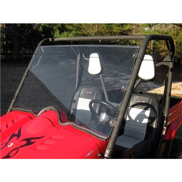 Seizmik Versa Full Windshield Fits Yamaha