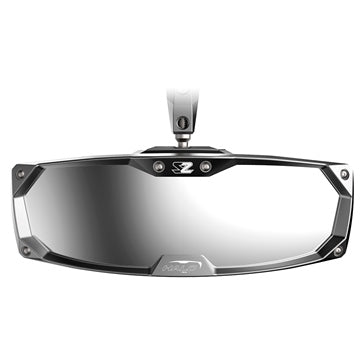 Seizmik Halo-RA Rearview Mirror Adjustable Clamp-On