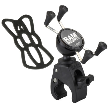 RAM MOUNT X-Grip Tough-Claw Base Mount