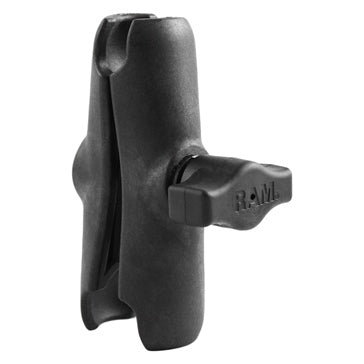 RAM MOUNT 1 inch Double Socket Arm