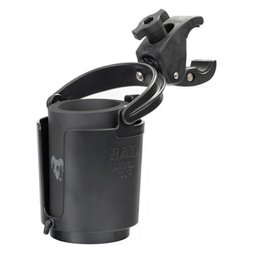 RAM MOUNT Drink Cup with Tough-Claw Clip