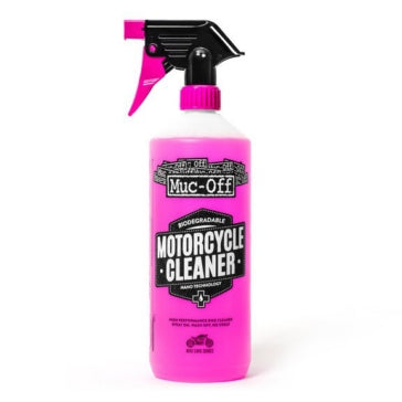 Muc-Off Bio Nano Tech Cleaner 1 L / 0.26 G; 33.81 oz