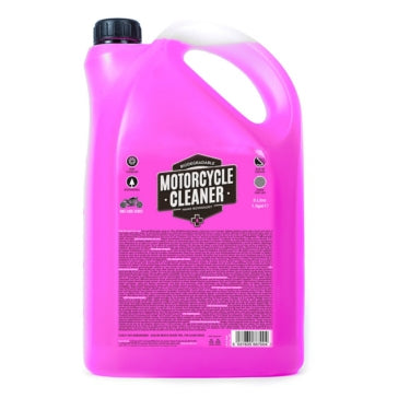 Muc-Off Bio Nano Tech Cleaner 5 L / 1.32 G; 169 oz