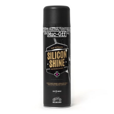 Muc-Off Silicon Shine 500 ml