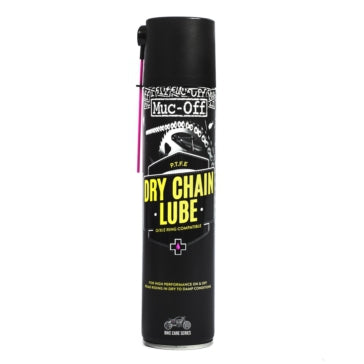 Muc-Off Dry PTFE Chain Lube