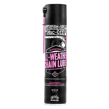 Muc-Off Lubricant Endurance Chain Lube