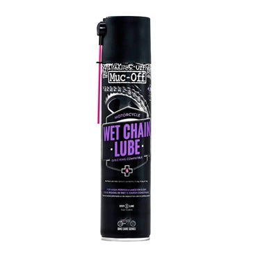 Muc-Off Wet Chain Lube