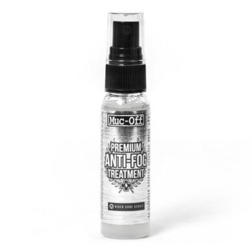 Muc-Off Anti-Fog Treatment Spray