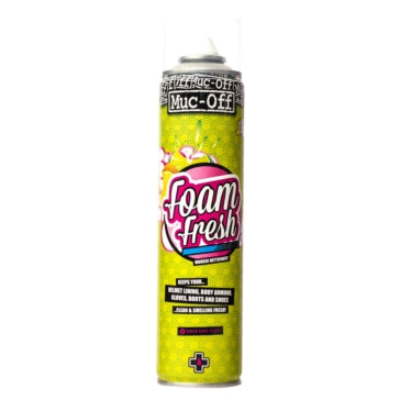 Muc-Off Foam Fresh Cleaner 400 ml; 13.5 oz