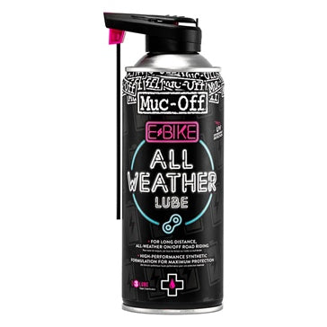 Muc-Off eBike All-Weather Lube