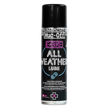 Muc-Off eBike All-Weather Lube