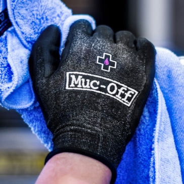 Muc-Off Mechanic Gloves