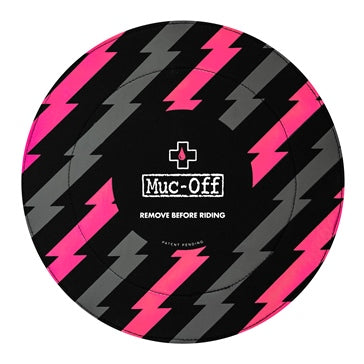 Muc-Off Disc Brake Cover