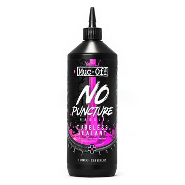 Muc-Off Tubeless Sealant Kit Gel