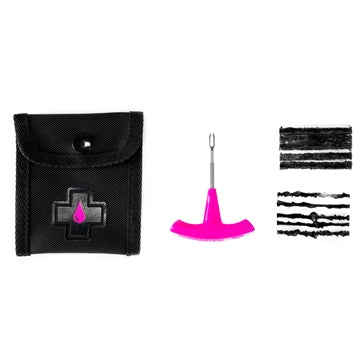 Muc-Off Puncture Plug Repair Kit