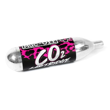 Muc-Off CO2 Cartridge for MTB Inflator